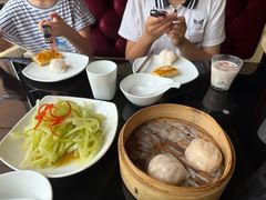 -高第街56号港式餐厅(山大路店)