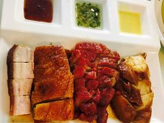 -新大咀港式茶餐厅(宝山万达店)
