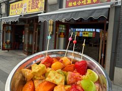 -雙冲柳州螺蛳粉&酸嘢&桂林米粉(簋街店)