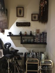 -周忆刺青原创设计定制