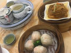 -和乐喜点(宝岗大道店)