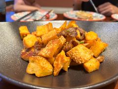 -那拉提之疆·新疆菜(美院店)