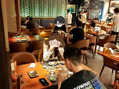 -深圳凯宾斯基酒店