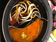 -呷哺呷哺(西单大悦城店)