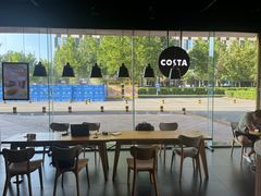 -COSTA COFFEE(金长安大厦店)