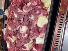 -古彭7只羊·徐州烧烤(旗舰店)