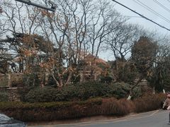 -青岛德国监狱旧址博物馆