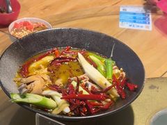 -江南驿·二十余年创意杭帮味(良渚玉鸟集店)