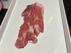 热气羊肉-京元盛·铜锅涮肉(五角场店)