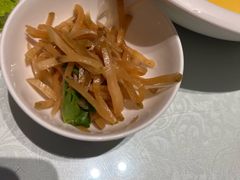 -古洼一锅鲜(开发区店)