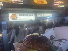 -龙湖杭州滨江天街