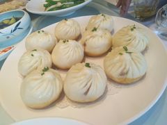 -淮扬厨子(健康路店)
