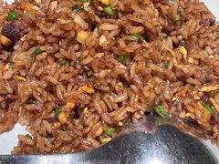 竹里牛肉炒饭-竹里馆·淮扬菜·功夫茶(老门东店)