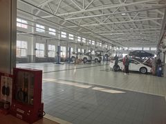 -烟台东联一汽丰田4S店(福山区店)