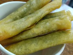 春卷-老麻抄手(吉庆街店)