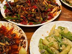 -乐山第一家临江鳝丝(茶坊路店)