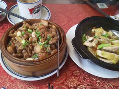 -客汀家宴·客家烟火 四季食材(集美店)