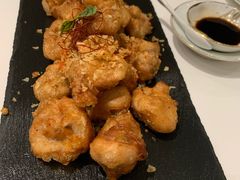 -宝丽轩中餐厅BAOLIXUAN