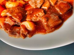 -宜家·瑞典风味餐厅(天津东丽商场店)