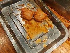 -老白清真烧烤(旗舰店)