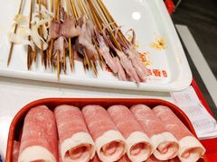 -老马路串串香火锅(北门桥店)