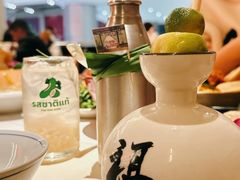 -太食獸泰式茶餐厅(IFS国金中心店)