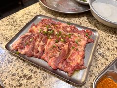 -首尔烤肉大排档(合生汇店)