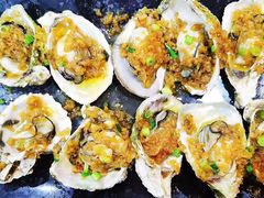 -老东镇啤酒屋海鲜加工·蒸汽海鲜·海鲜烧烤(台东店)