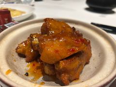 -侨美·唐荔园·40年地道粤菜