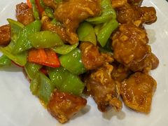 -山南熏肉大饼(辽菜旗舰店)