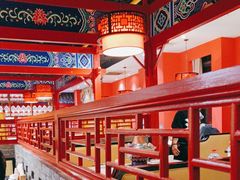 -祥源胡同·涮牛羊肉火锅(花桥店)