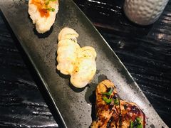 鹅肝寿司-Tuna maki寿司(苏州大悦城店)