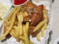 -小菜园新徽菜(北京大兴龙湖天街店)