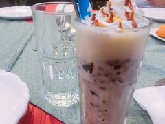 雪糕紅豆冰-亚利咖喱屋