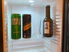 -上海新国际博览中心城际酒店