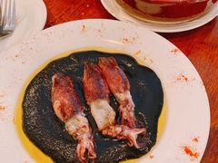 -羽深肉铺 Steak & Wine