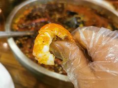 -大川先生·小龙虾·川菜(信义坊店)