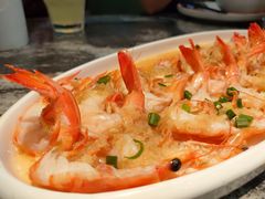 -新白鹿餐厅(松江开元地中海店)