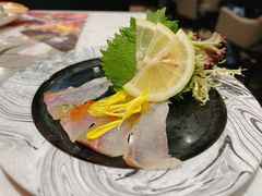 -极尚大喜屋日本料理(铜锣湾店)
