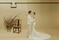 -宿迁台北新娘婚纱摄影