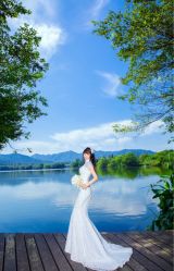 点击看大图 -摩玛婚纱摄影(杭州店)