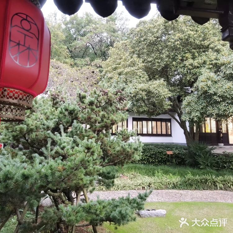 顾炎武纪念馆🎬