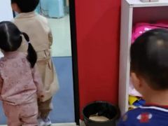 -奇尔思青少儿·语言·艺术·演讲(顾戴路店)