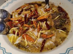 -花椒俏川菜小馆(南海万达店)