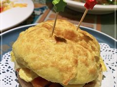 -大头力茶餐厅(花都融创茂店)