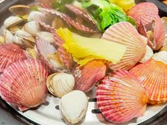 -三个渔夫·蒸汽海鲜(万德大厦店)