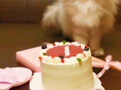 -CarolCake卡萝家(锦华万达店)