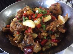 -新新湘菜馆(新中街二条店)