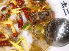 -太二酸菜鱼(沈阳万象城店)