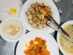 -兴仙饭店·闽味海鲜(马尾总店)